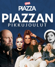 Boksi / Tahko Piazza